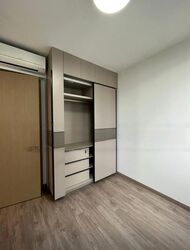 The Tapestry (D18), Condominium #464122241